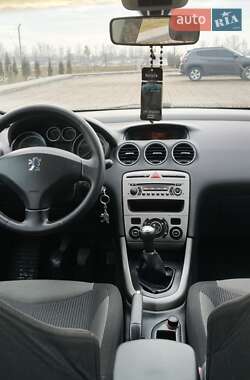 Хэтчбек Peugeot 308 2008 в Коломые