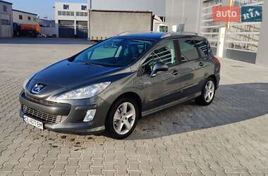 Peugeot 308 2008
