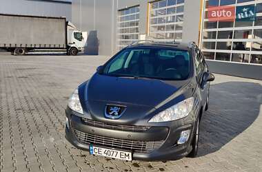 Універсал Peugeot 308 2008 в 