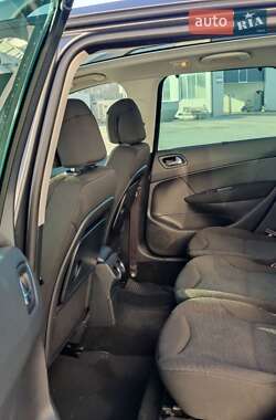 Універсал Peugeot 308 2008 в 
