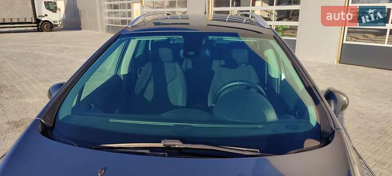 Універсал Peugeot 308 2008 в Чернівцях