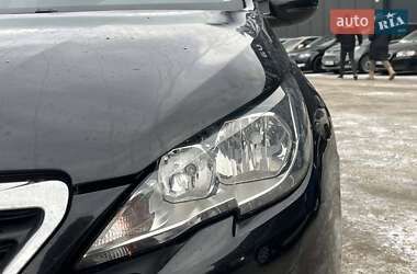 Універсал Peugeot 308 2017 в 