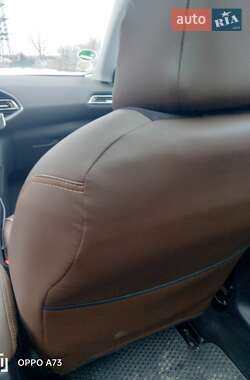 Універсал Peugeot 308 2015 в 