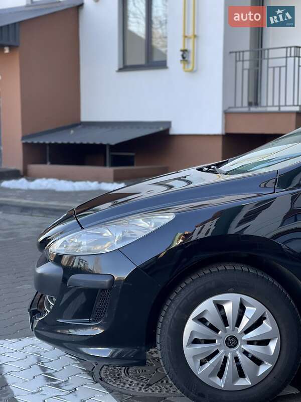Універсал Peugeot 308 2008 в Ковелі фото 14 Універсал Peugeot 308 2008 в Ковелі
