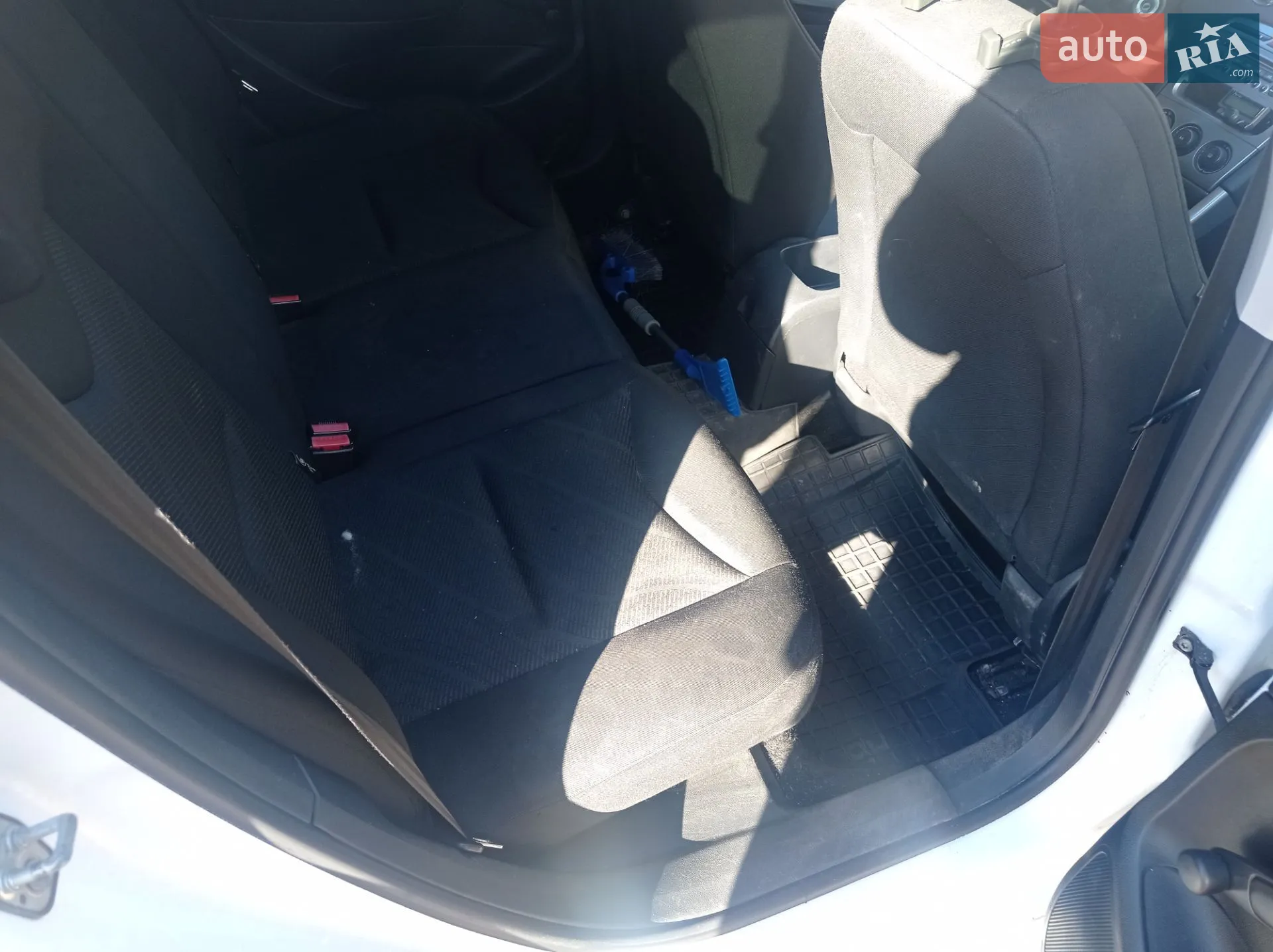 2012 Peugeot 308 - мініатюра 9