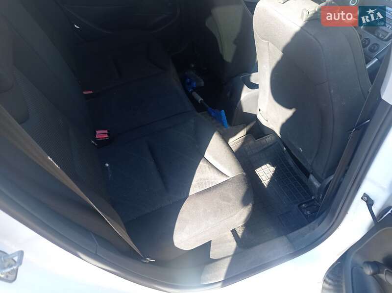 Универсал Peugeot 308 2012 в Тернополе фото 9 Универсал Peugeot 308 2012 в Тернополе