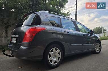 Универсал Peugeot 308 2008 в 