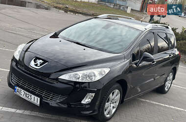 Универсал Peugeot 308 2009 в Днепре