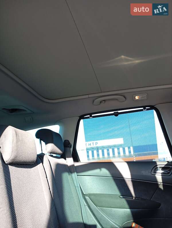 Універсал Peugeot 308 2012 в Львові