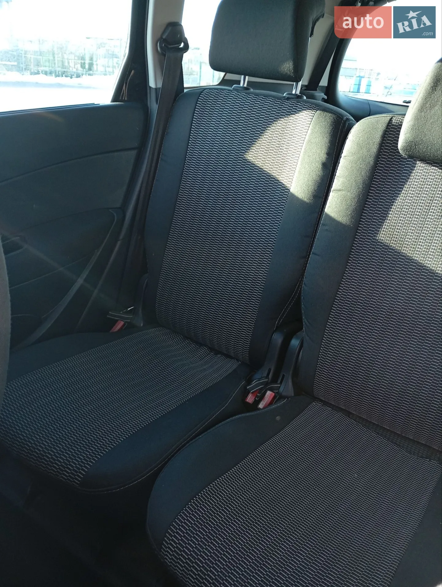2012 Peugeot 308 - мініатюра 17