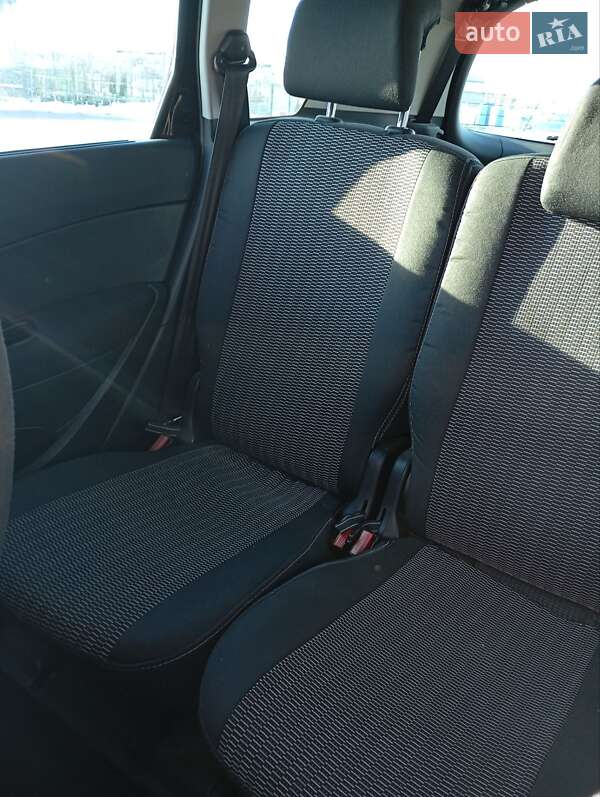 Універсал Peugeot 308 2012 в Львові