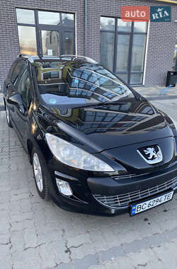 Peugeot 308 2009