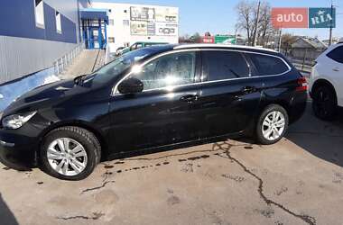 Peugeot 308 2015 Peugeot 308 2015