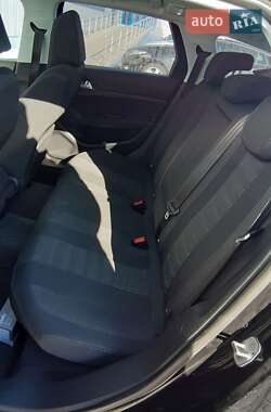 Универсал Peugeot 308 2015 в 