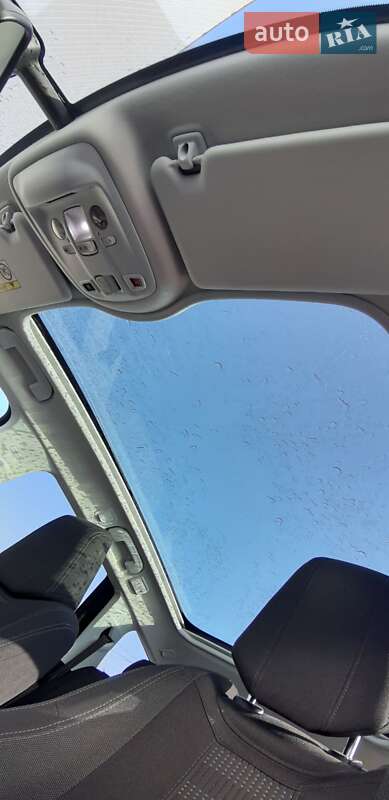 Универсал Peugeot 308 2015 в Чернигове фото 17 Универсал Peugeot 308 2015 в Чернигове