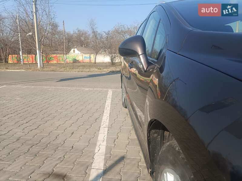 Універсал Peugeot 308 2012 в Ізмаїлі