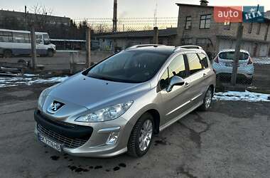 Универсал Peugeot 308 2008 в Ровно