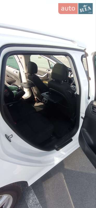 Універсал Peugeot 308 2008 в Калуші фото 17 Універсал Peugeot 308 2008 в Калуші