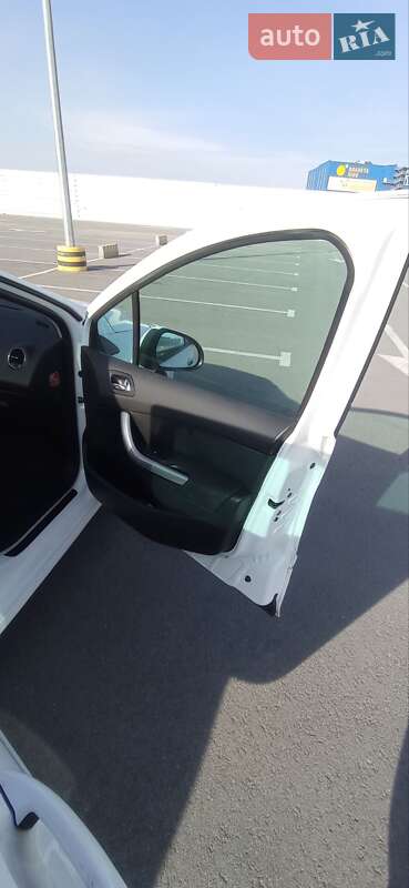 Універсал Peugeot 308 2008 в Калуші фото 18 Універсал Peugeot 308 2008 в Калуші