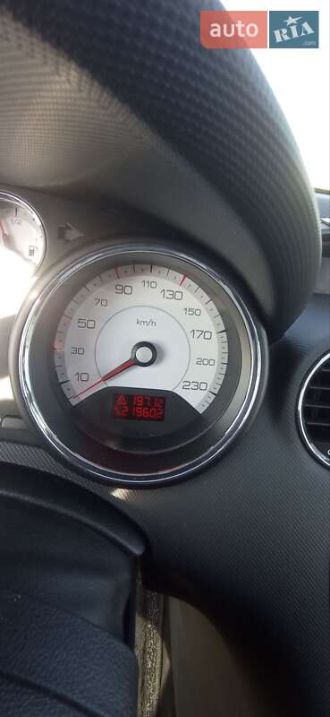 Універсал Peugeot 308 2008 в Калуші фото 23 Універсал Peugeot 308 2008 в Калуші