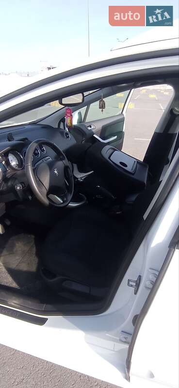 Універсал Peugeot 308 2008 в Калуші фото 27 Універсал Peugeot 308 2008 в Калуші