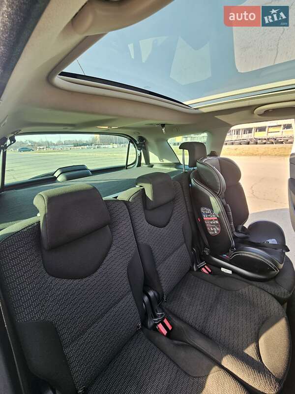 Універсал Peugeot 308 2008 в Калуші фото 35 Універсал Peugeot 308 2008 в Калуші