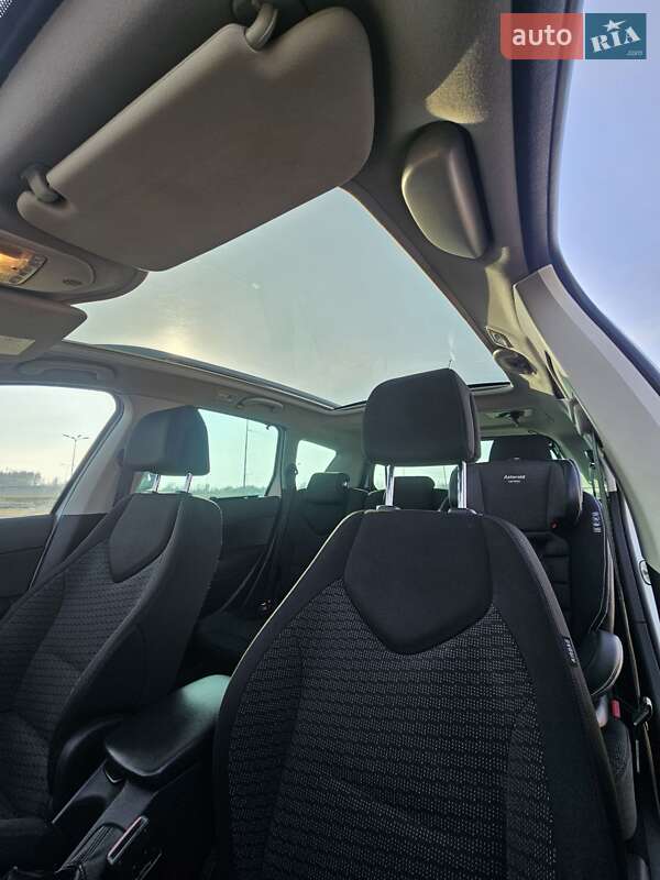 Універсал Peugeot 308 2008 в Калуші фото 37 Універсал Peugeot 308 2008 в Калуші