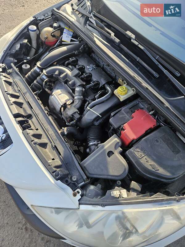 Універсал Peugeot 308 2008 в Калуші фото 39 Універсал Peugeot 308 2008 в Калуші