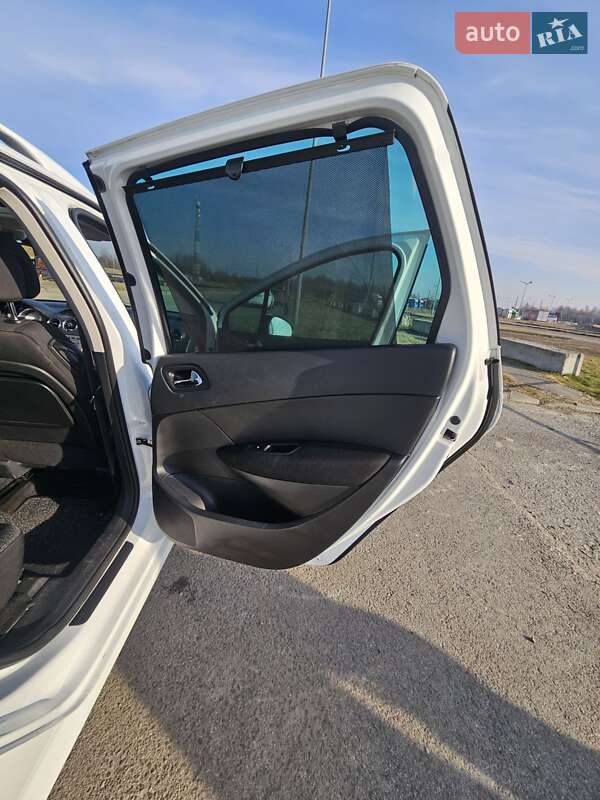 Універсал Peugeot 308 2008 в Калуші фото 46 Універсал Peugeot 308 2008 в Калуші