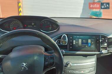 Универсал Peugeot 308 2014 в Сумах