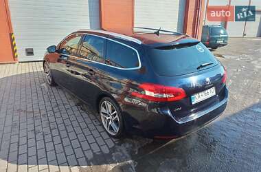 Универсал Peugeot 308 2014 в Сумах