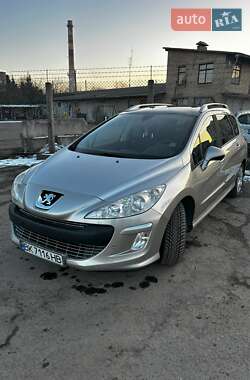 Универсал Peugeot 308 2008 в Ровно