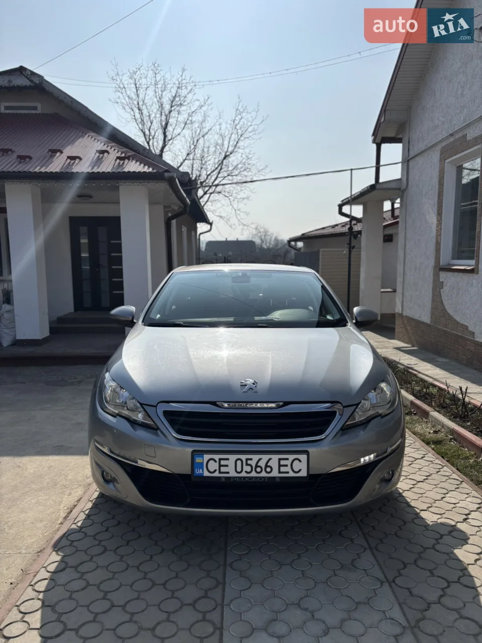 2015 Peugeot 308 - мініатюра 34