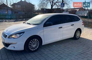 Універсал Peugeot 308 2017 в Хмельницькому