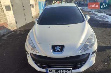 Peugeot 308 2009 Peugeot 308 2009