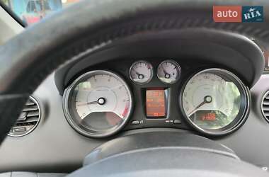 Універсал Peugeot 308 2013 в  фото 8 Універсал Peugeot 308 2013 в