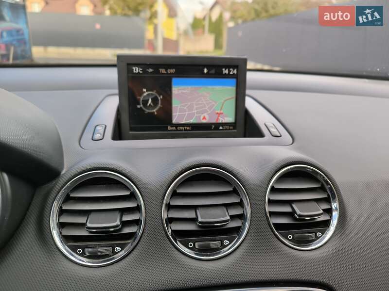 Универсал Peugeot 308 2013 в Львове фото 7 Универсал Peugeot 308 2013 в Львове