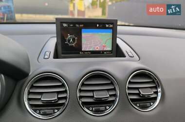 Універсал Peugeot 308 2013 в  фото 7 Універсал Peugeot 308 2013 в