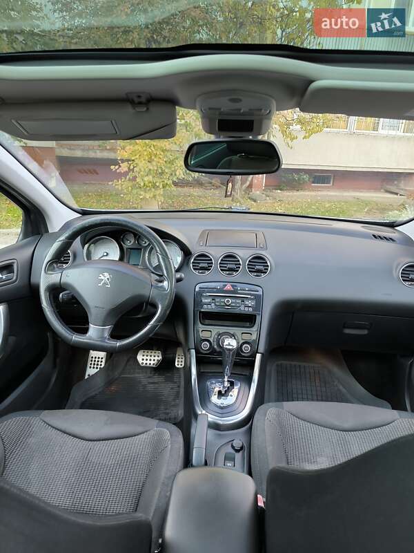 Универсал Peugeot 308 2013 в Львове фото 22 Универсал Peugeot 308 2013 в Львове