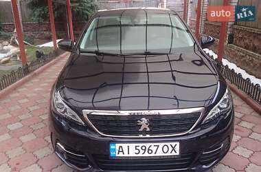 Універсал Peugeot 308 2018 в Вишгороді