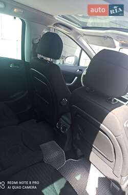 Універсал Peugeot 308 2009 в 