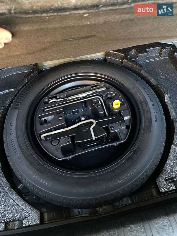 Хетчбек Peugeot 308 2018 в Гайвороні