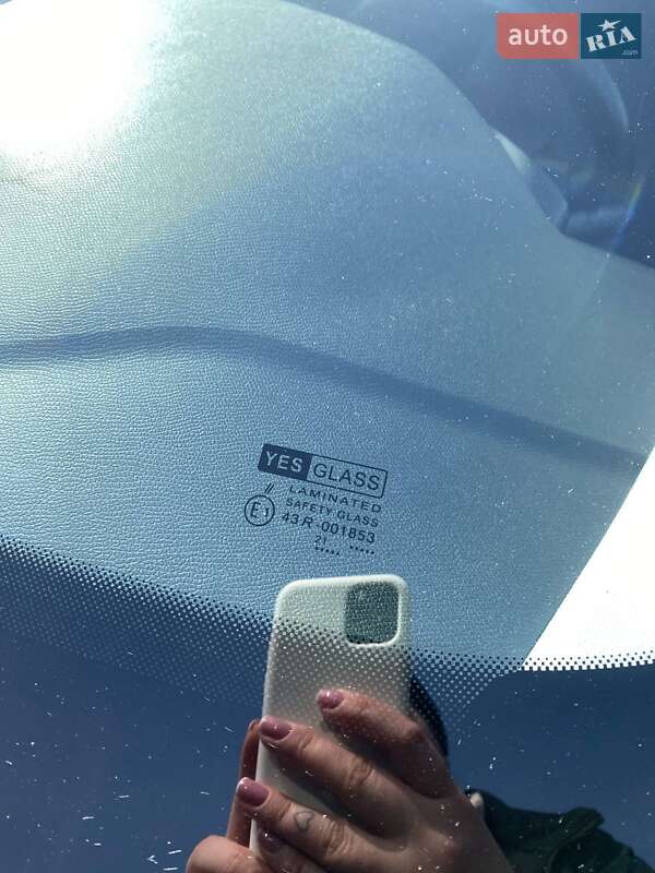 Хетчбек Peugeot 308 2018 в Гайвороні