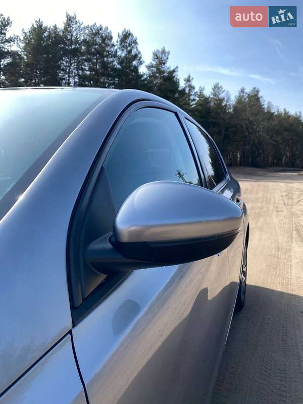 Хетчбек Peugeot 308 2018 в Гайвороні