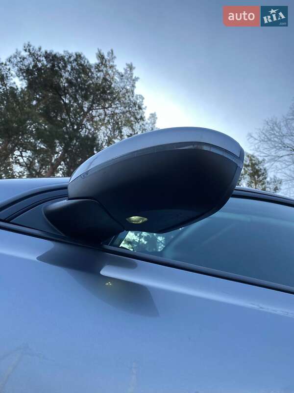 Хетчбек Peugeot 308 2018 в Гайвороні