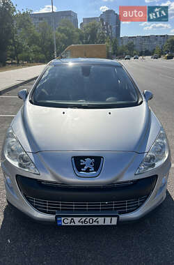 Peugeot 308 2007