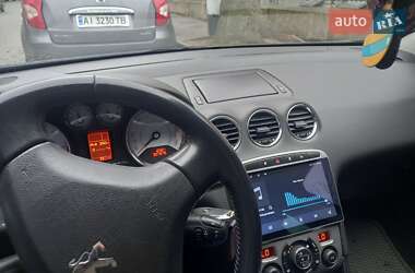 Универсал Peugeot 308 2010 в Житомире