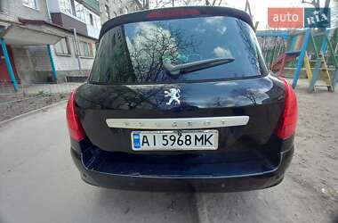 Универсал Peugeot 308 2010 в Житомире