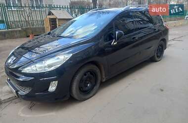 Peugeot 308 2010