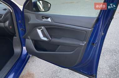 Универсал Peugeot 308 2018 в 